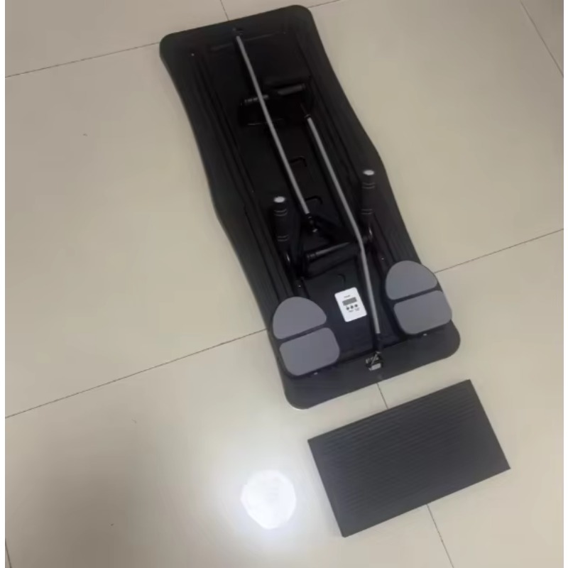 Push Up Board Foldable Multi Function - Papan Push Up Pilates Multifungsi Lipat,