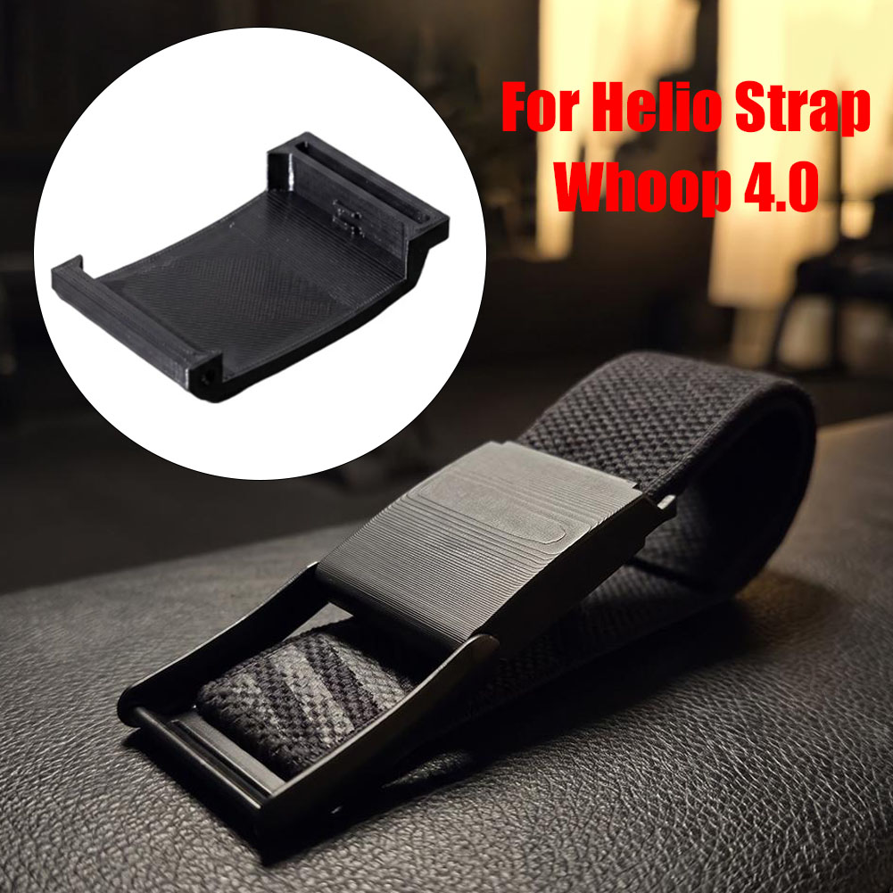 Resistance Bands Set With Handles - Cocok untuk Helio Strap Whoop 4.0,