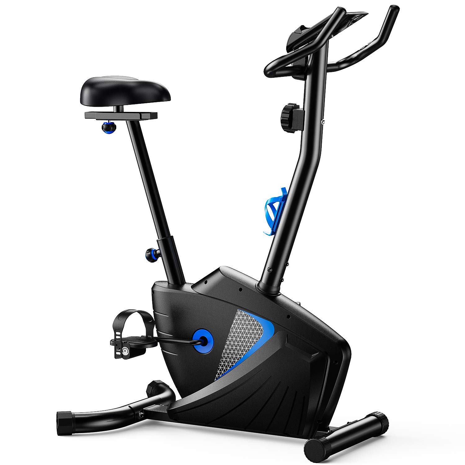 Exercise Bike Magnetic Resistance - Sepeda Olahraga dengan Resistansi Magnetik yang