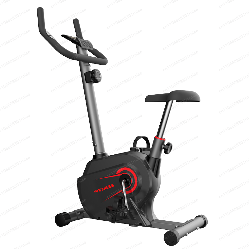 Exercise Bike Magnetic Resistance - Sepeda statis rumah tangga kelas atas,