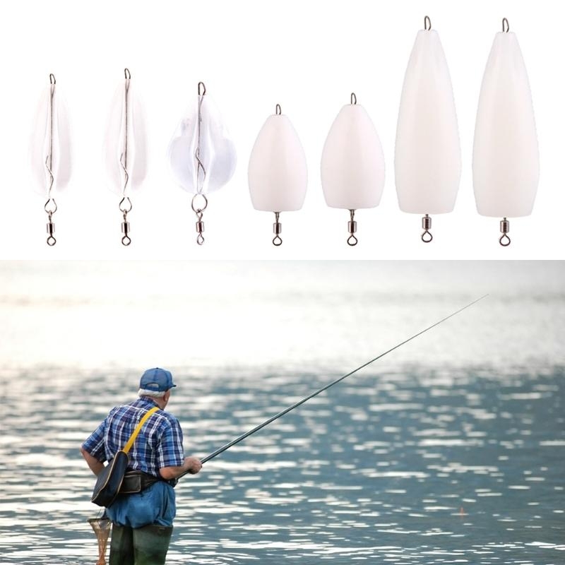 Fishing - 652F 5 Buah Alat Pancing Pelempar