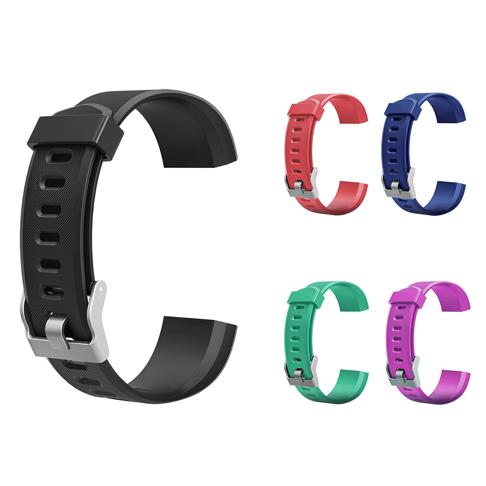 Resistance Bands Set With Handles - Tali Jam Tangan Gelang Pengganti Gelang