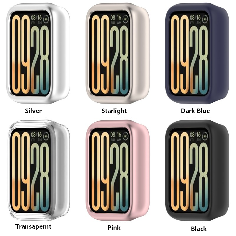 Resistance Bands Set With Handles - Casing PC Hollow untuk Xiaomi Mi