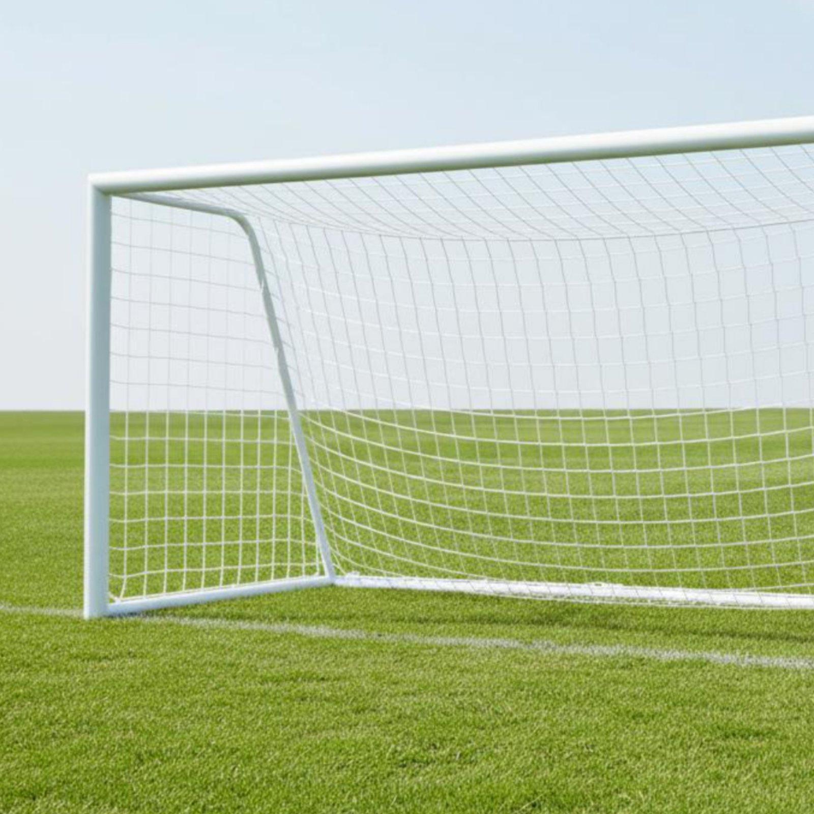 Team Sports - Jaring Latihan Sepak Bola Bahan PE,