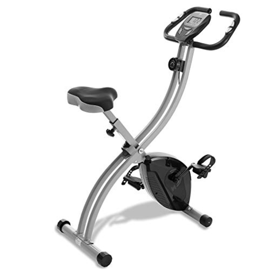 Cycling - Sepeda Stasioner Dalam Ruangan - Sepeda