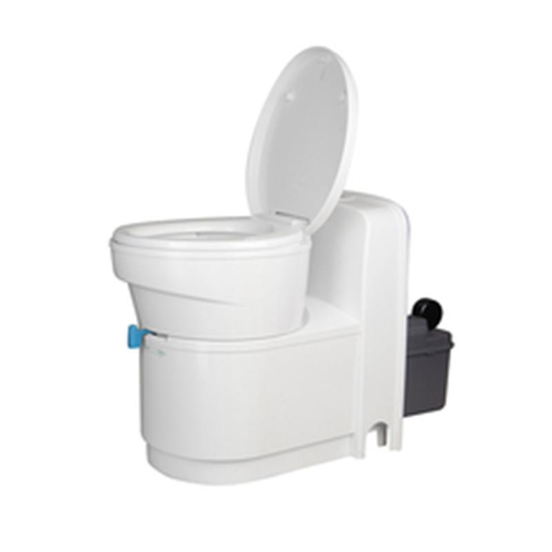 Camping - Toilet Portabel RV untuk Berkemah, Kapal,