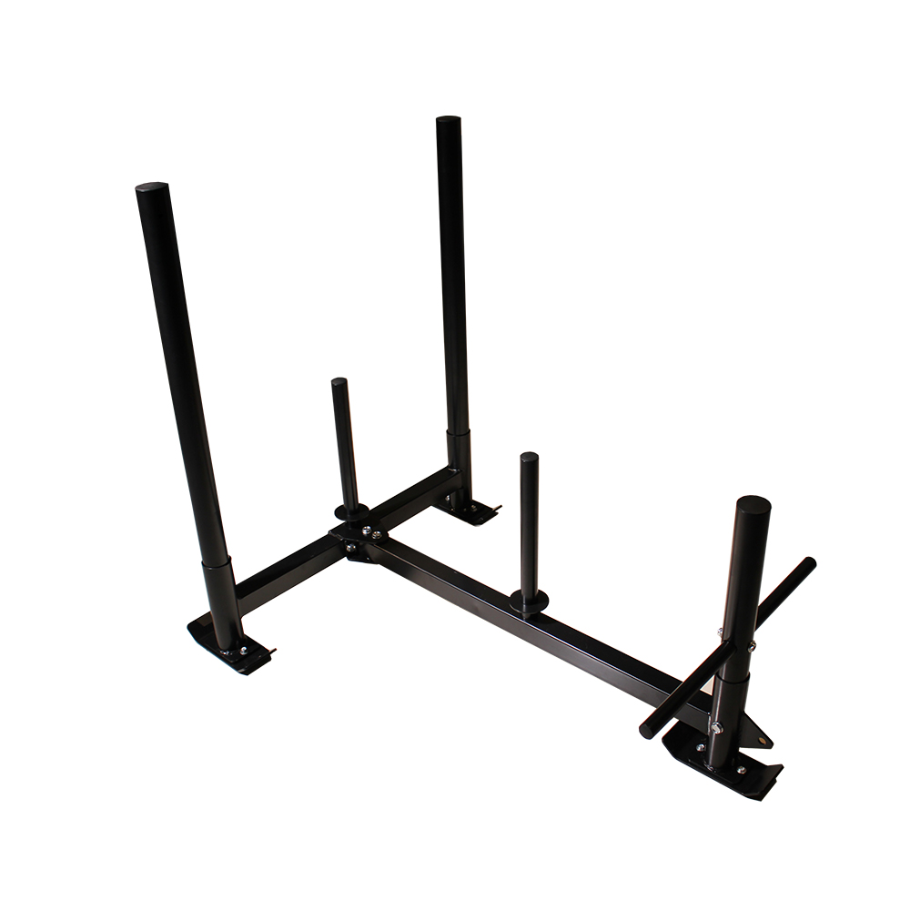 Fitness Equipment - Peralatan Olahraga Gym Profesional Prowler Weight