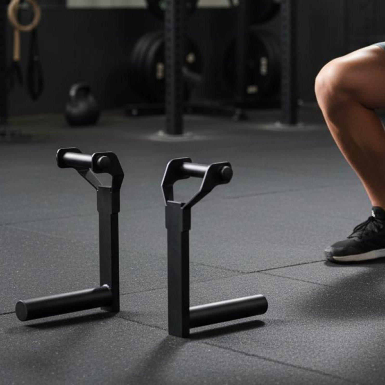 Rak Penyimpanan Pelat Barbel M - Fitness Equipment ulasan dan harga