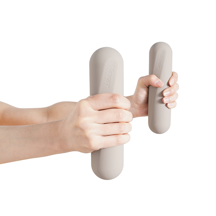 Perlengkapan Pilates Unisex Wa - Pilates Bar Kit With Resistance Bands ulasan dan harga