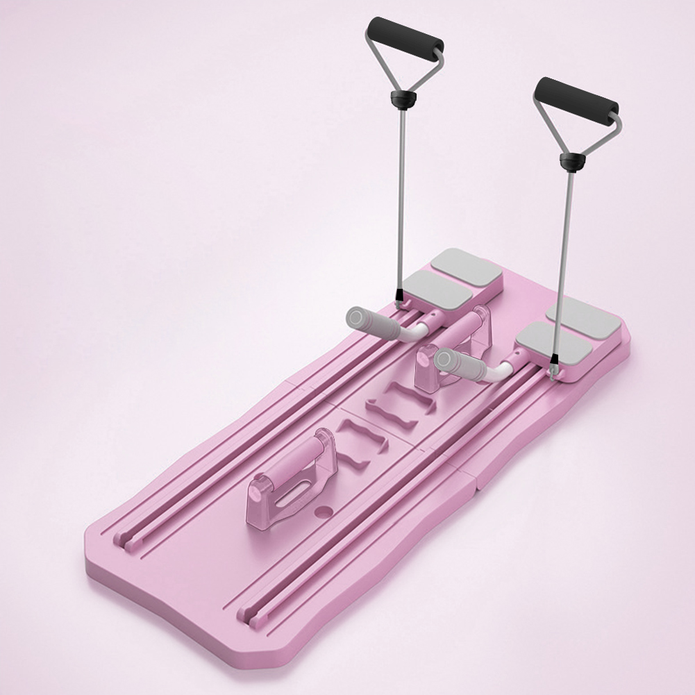 Papan Fitness Multifungsi, Mes - Push Up Board Foldable Multi Function ulasan dan harga