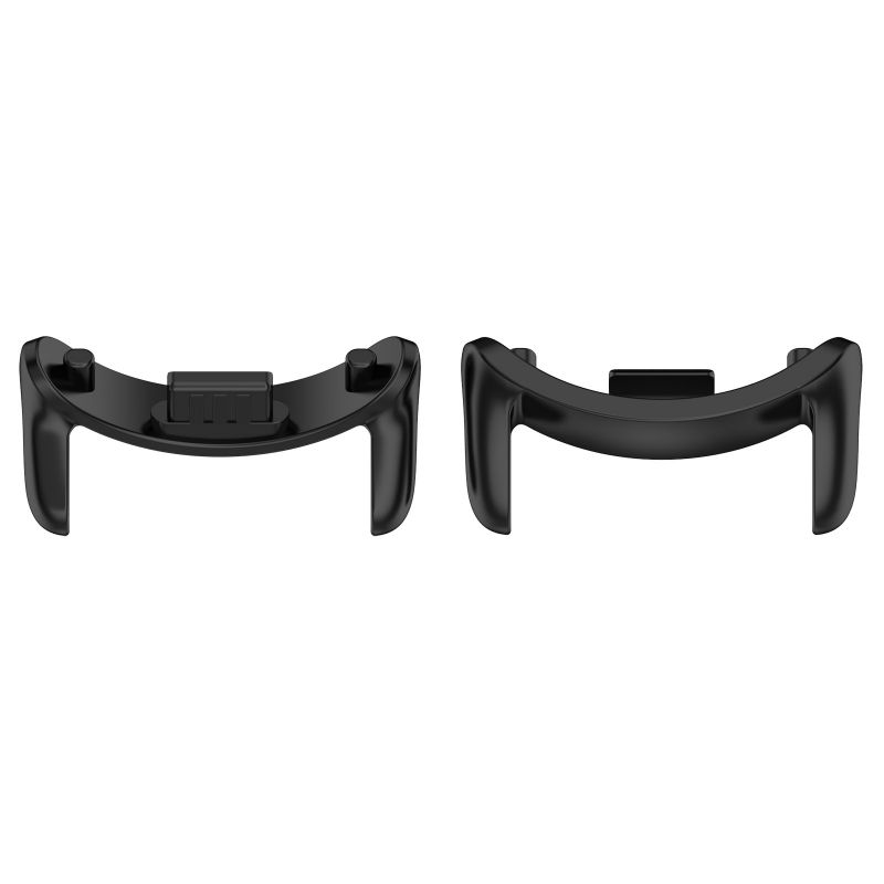 1 Pasang Adaptor Logam Tali un - Resistance Bands Set With Handles ulasan dan harga