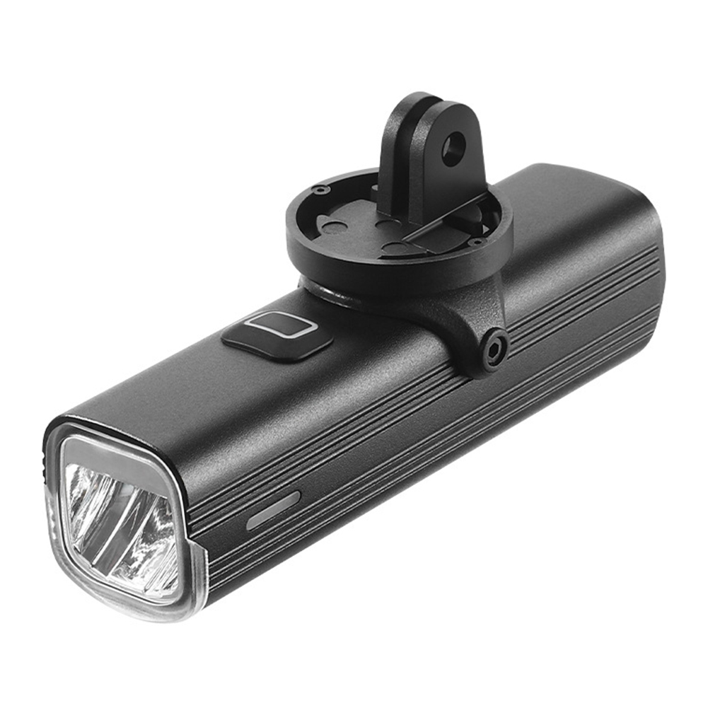 /1000Lumen /Dapat Diisi Ulang  - Rechargeable Bicycle Headlight 1000 Lumen ulasan dan harga