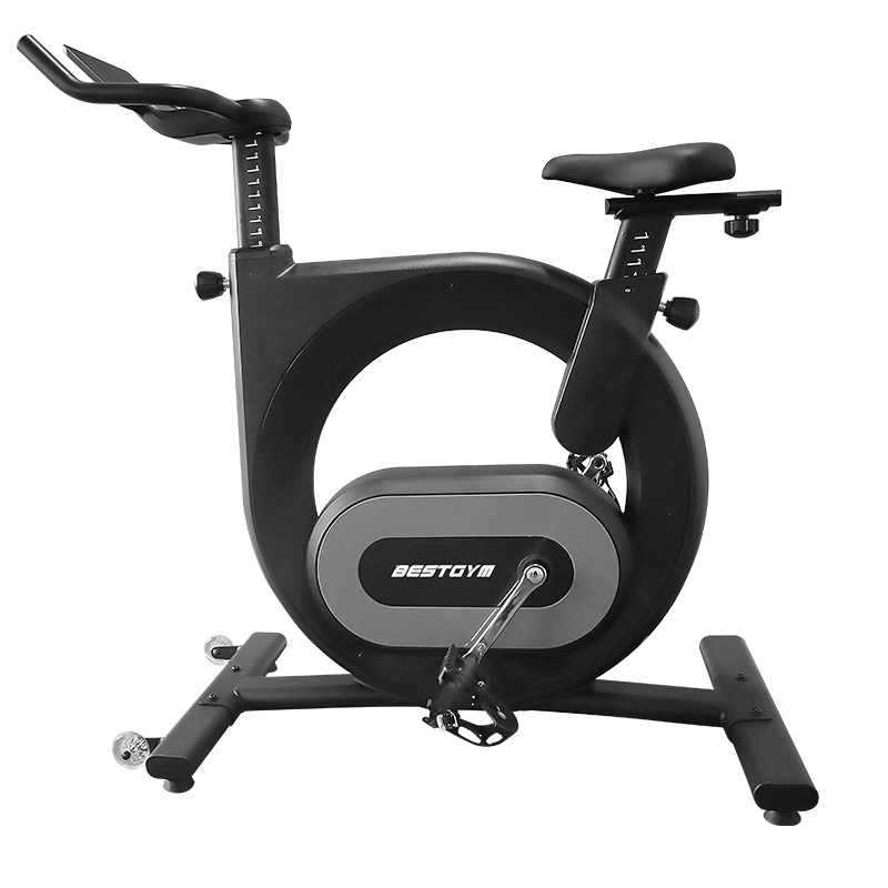 Sepeda Spinning Bermotor denga - Exercise Bike Magnetic Resistance ulasan dan harga