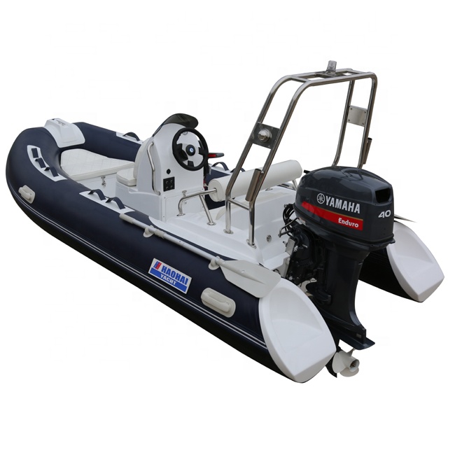 Perahu Karet Hypalon Model Gan - Fishing ulasan dan harga