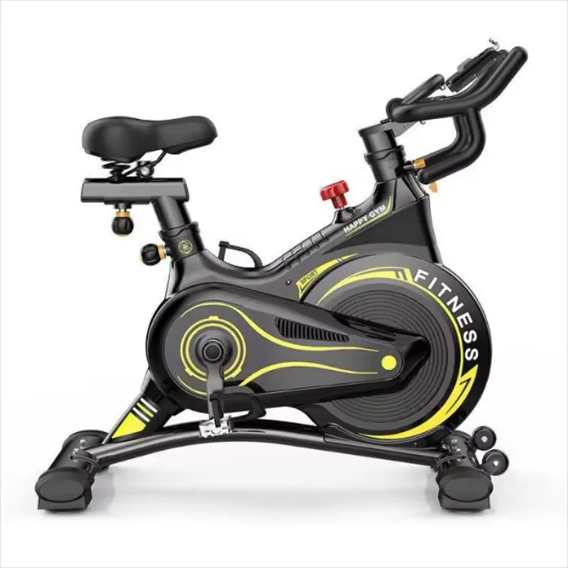 Monitor digital Pintar sepeda, - Exercise Bike Magnetic Resistance ulasan dan harga