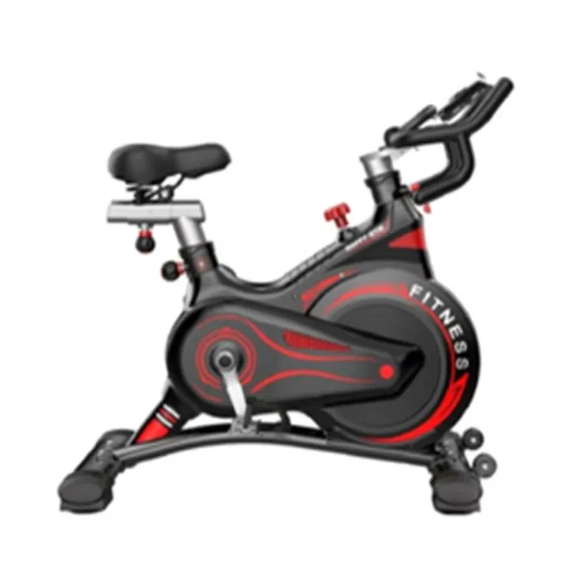 Monitor digital Pintar sepeda, - Exercise Bike Magnetic Resistance ulasan dan harga