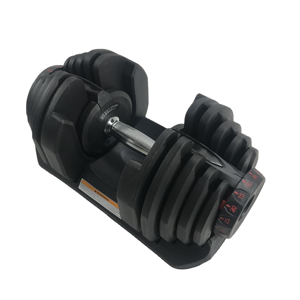 40KG 90lb Sepasang Dumbbell Uk - Adjustable Dumbbell Pair 40Kg ulasan dan harga
