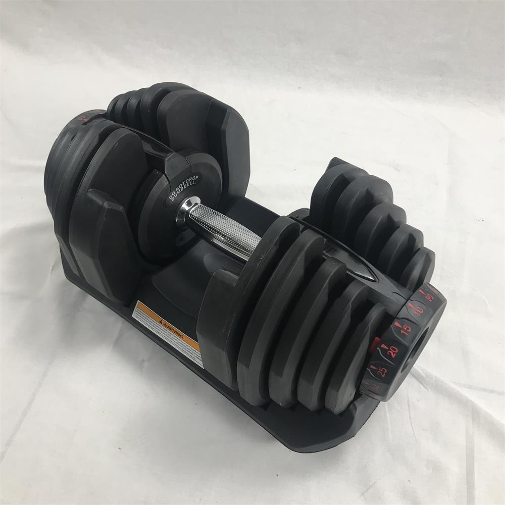 40KG 90lb Sepasang Dumbbell Uk - Adjustable Dumbbell Pair 40Kg ulasan dan harga