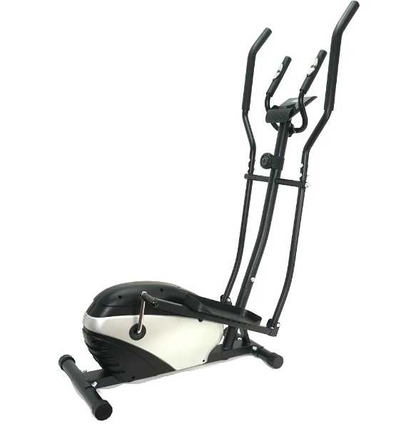 Mesin Elliptical Trainer Manua - Exercise Bike Magnetic Resistance ulasan dan harga