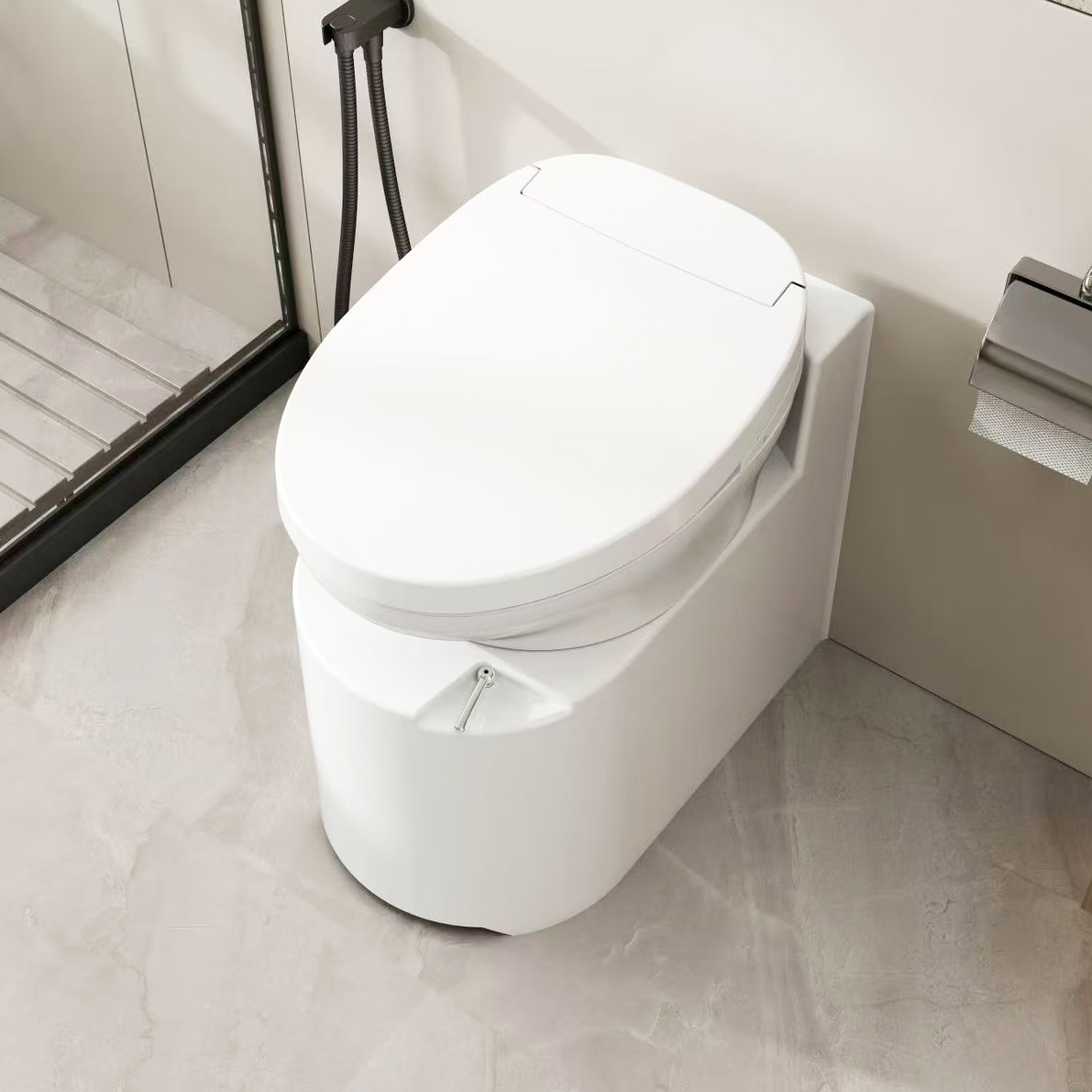 Toilet Kompos untuk Berkemah,  - Camping ulasan dan harga