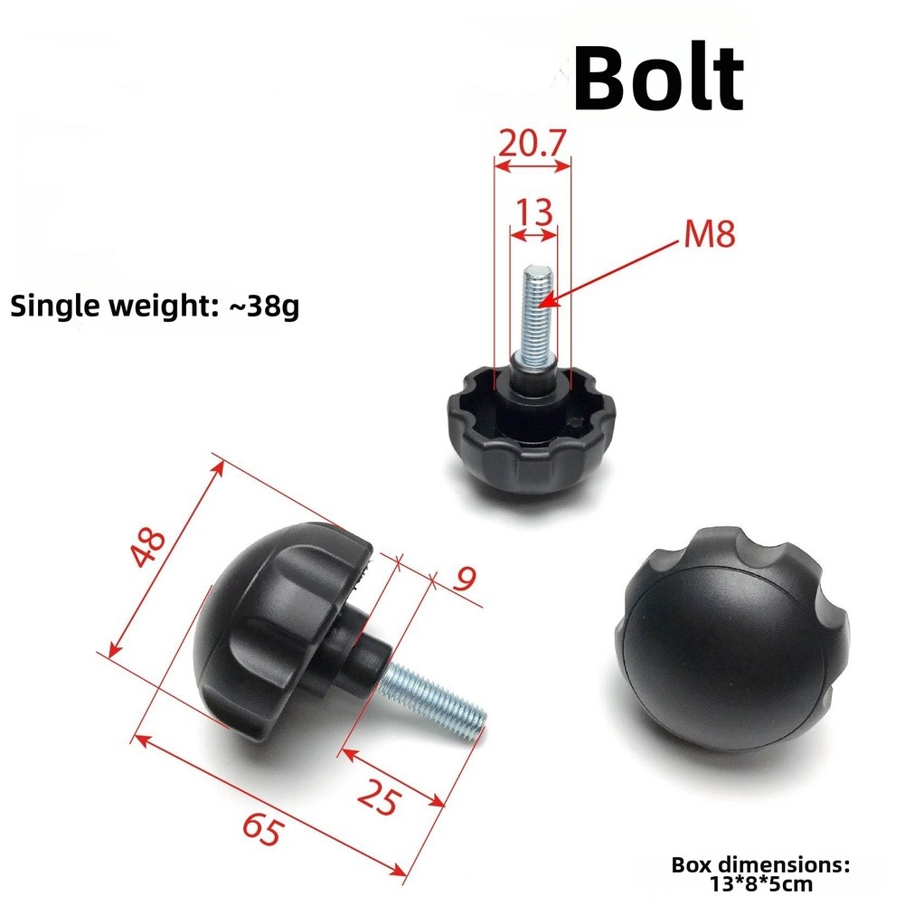 4 Buah Baut Sekrup Ringan deng - Fitness Equipment ulasan dan harga