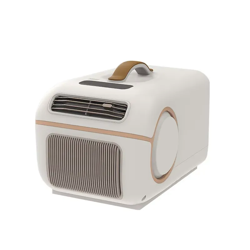 AC Mobil Portabel 12V 24V deng - Fishing ulasan dan harga