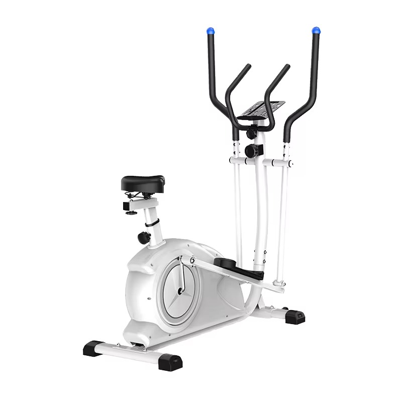Sepeda Elliptical Rekumben Mag - Exercise Bike Magnetic Resistance ulasan dan harga