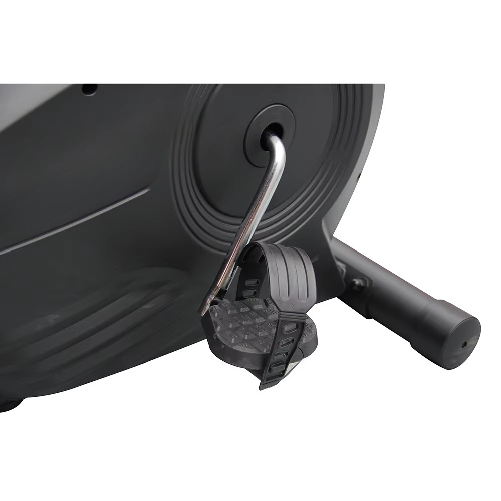 Sepeda Olahraga Magnetik Rekam - Exercise Bike Magnetic Resistance ulasan dan harga
