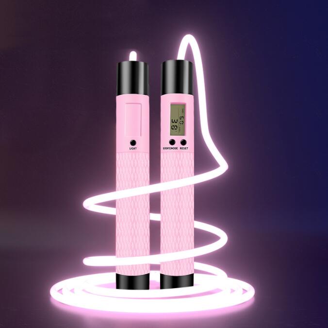 Penghitung Digital Lompat Tali - Smart Jump Rope Digital Counter ulasan dan harga