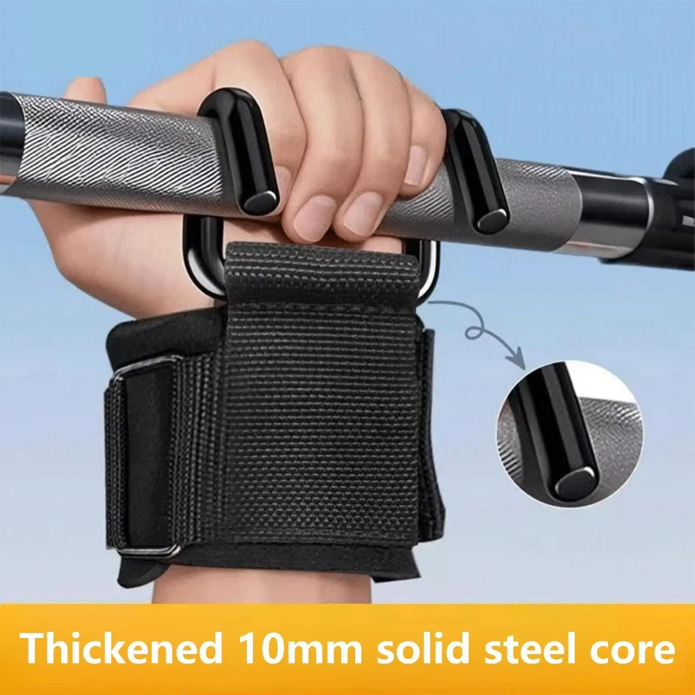 1/2pcs Tali Pergelangan Tangan - Wrist Wraps Weightlifting Support ulasan dan harga