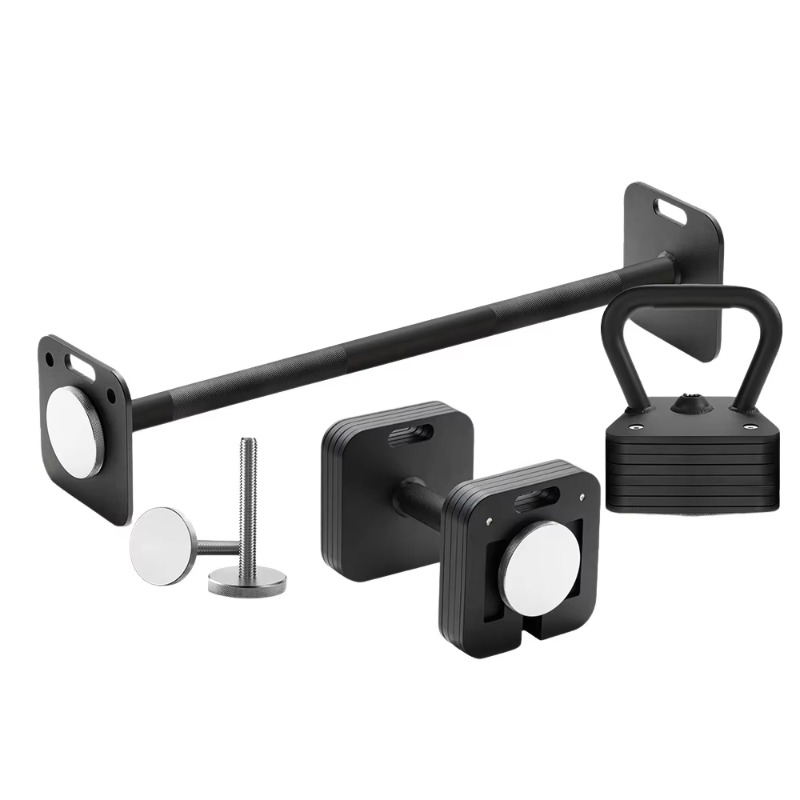 Set Barbel dan Kettlebell yang - Adjustable Dumbbell Pair 40Kg ulasan dan harga