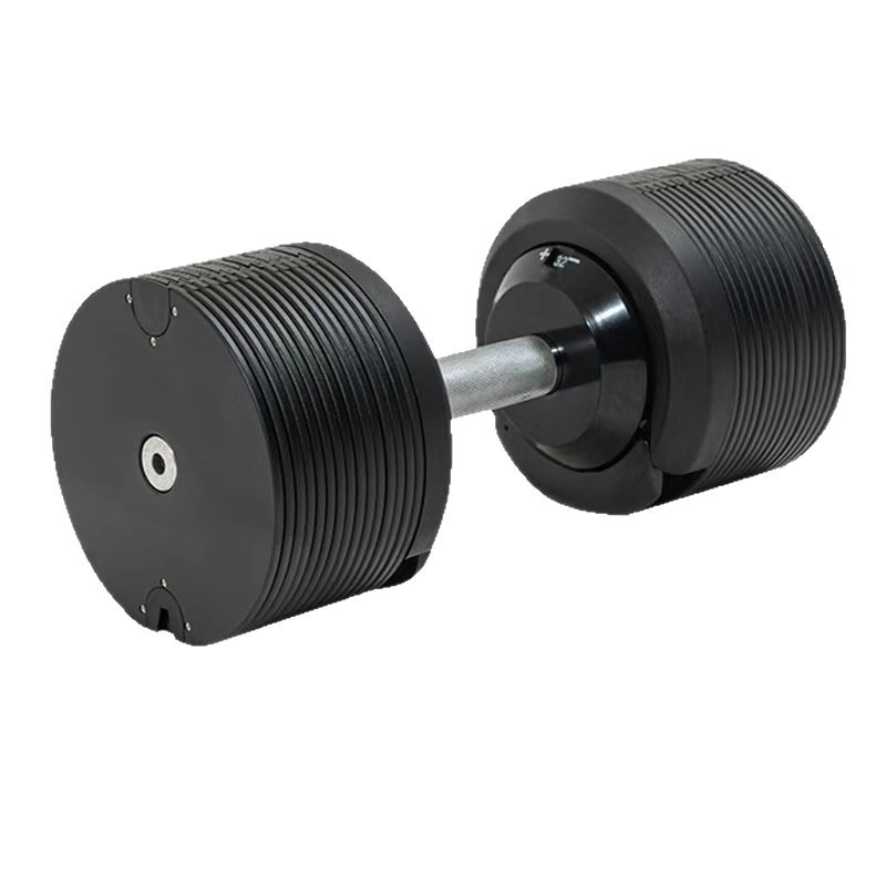 Dumbbell Adjustable Berlapis E - Adjustable Dumbbell Pair 40Kg ulasan dan harga