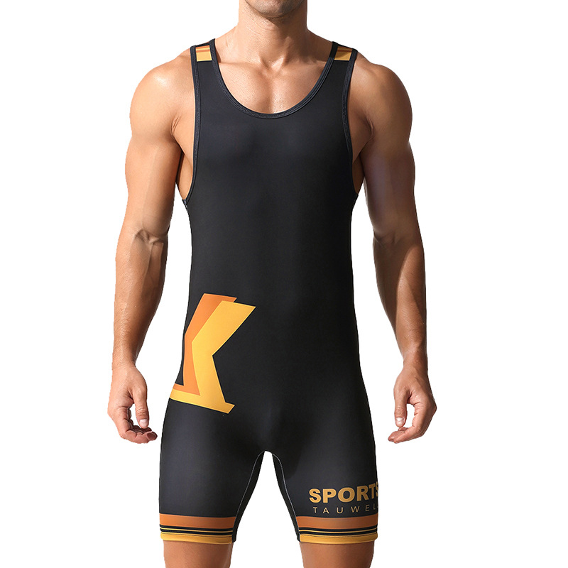 TAUWELL Singlet Atletik Pria C - Cycling ulasan dan harga