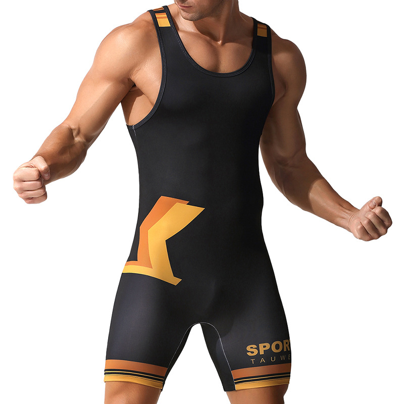 TAUWELL Singlet Atletik Pria C - Cycling ulasan dan harga