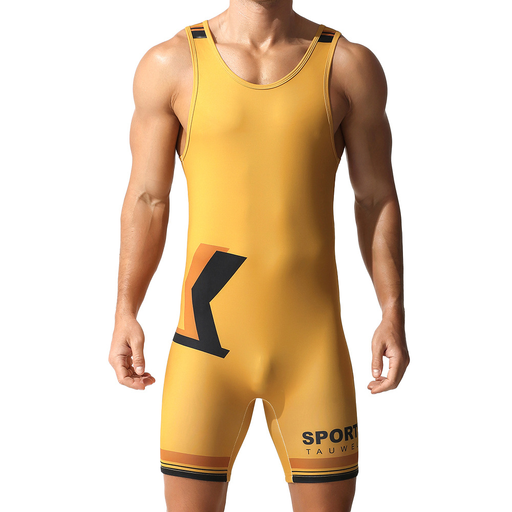 TAUWELL Singlet Atletik Pria C - Cycling ulasan dan harga