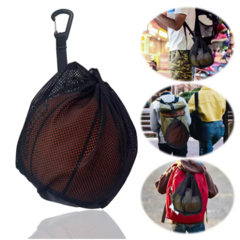    Tas Jaring Bola Basket Por - Team Sports ulasan dan harga