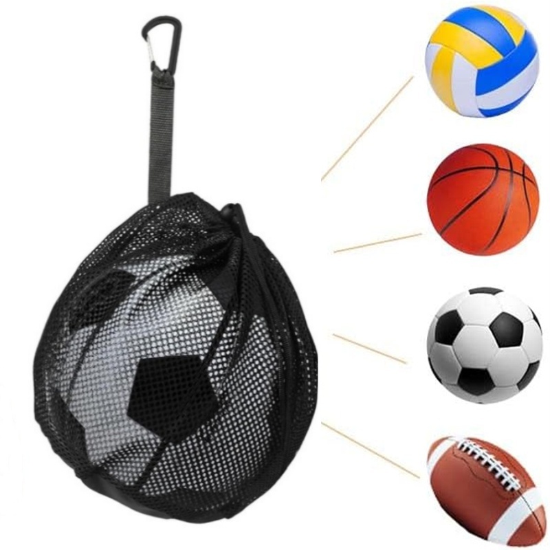    Tas Jaring Bola Basket Por - Team Sports ulasan dan harga