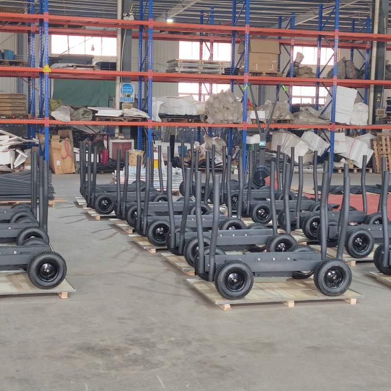 Peralatan Kebugaran Tank Sled  - Fitness Equipment ulasan dan harga