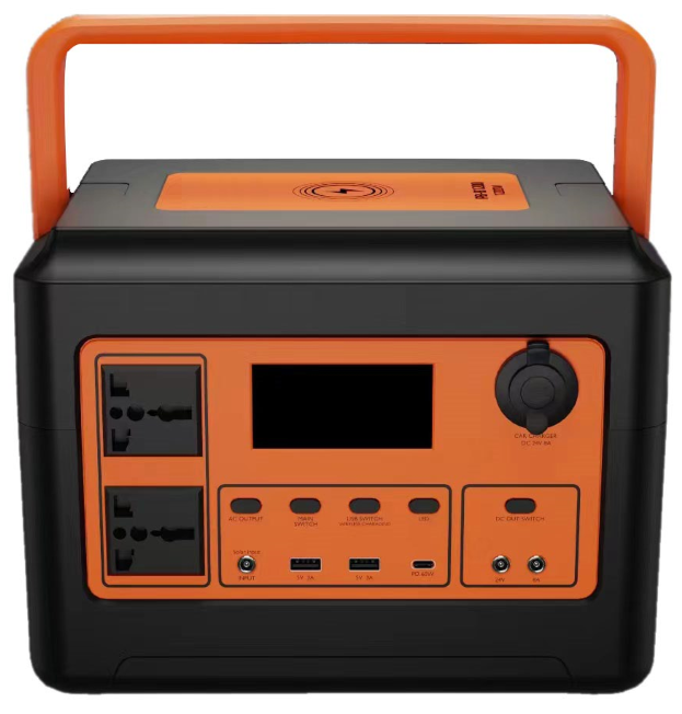 Paket Baterai Lifepo4 1100W Ca - Cycling ulasan dan harga