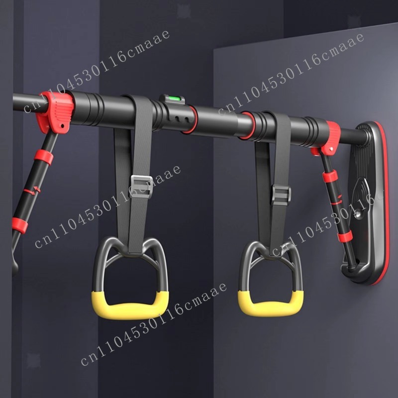 Palang Horizontal Latihan Dip  - Door Pull Up Bar No Screw ulasan dan harga