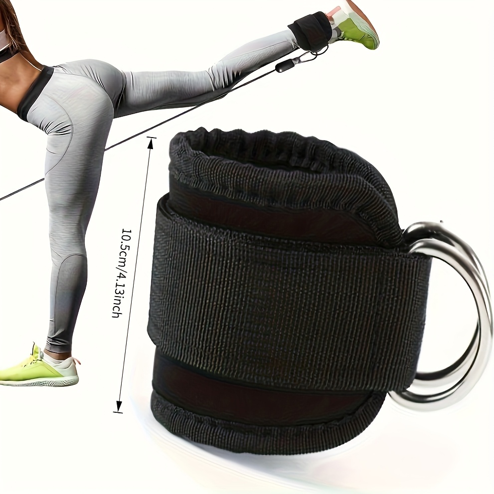 5 Buah Gelang Resistensi Perge - Pilates Bar Kit With Resistance Bands ulasan dan harga