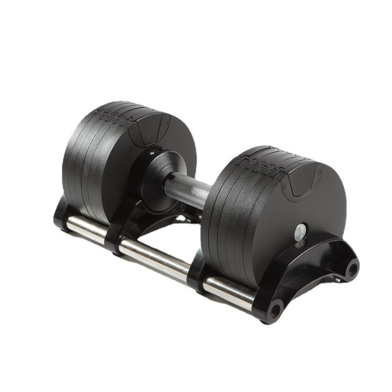 Dumbbell yang Dapat Disesuaika - Adjustable Dumbbell Pair 40Kg ulasan dan harga