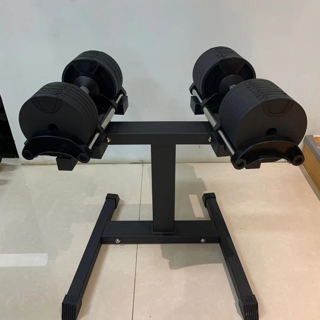Dumbbell yang Dapat Disesuaika - Adjustable Dumbbell Pair 40Kg ulasan dan harga