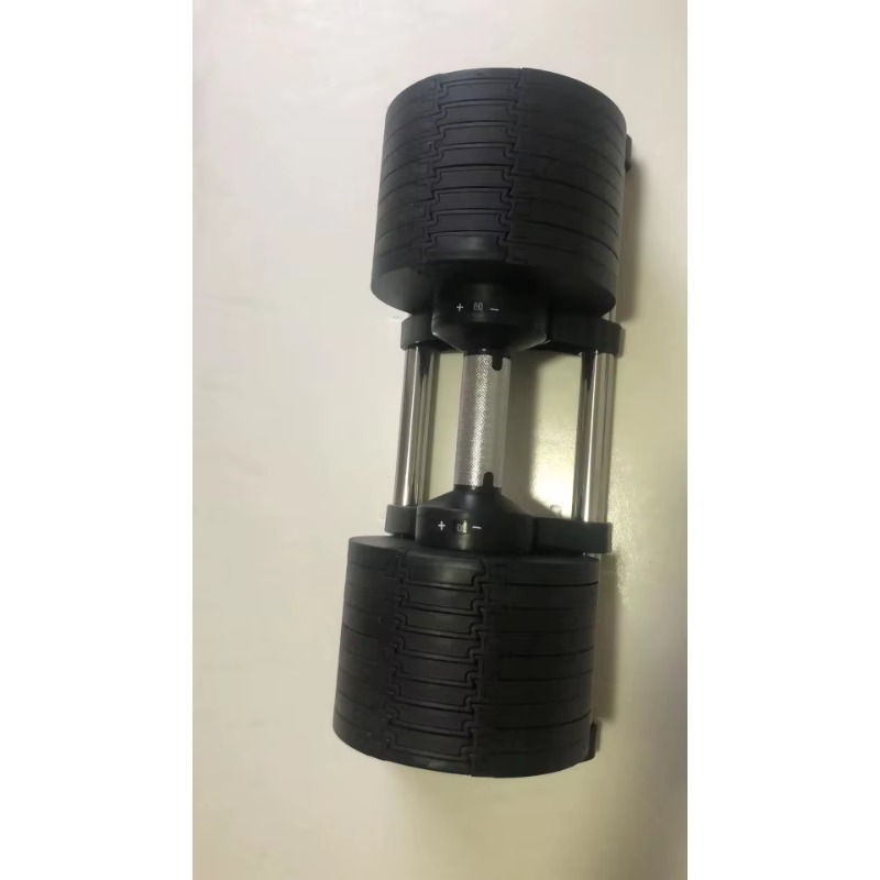 Set Dumbbell Beban yang Dapat  - Adjustable Dumbbell Pair 40Kg ulasan dan harga