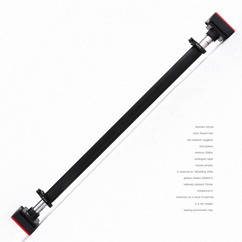 Pull-up Bar Chin Up Door Wall  - Door Pull Up Bar No Screw ulasan dan harga