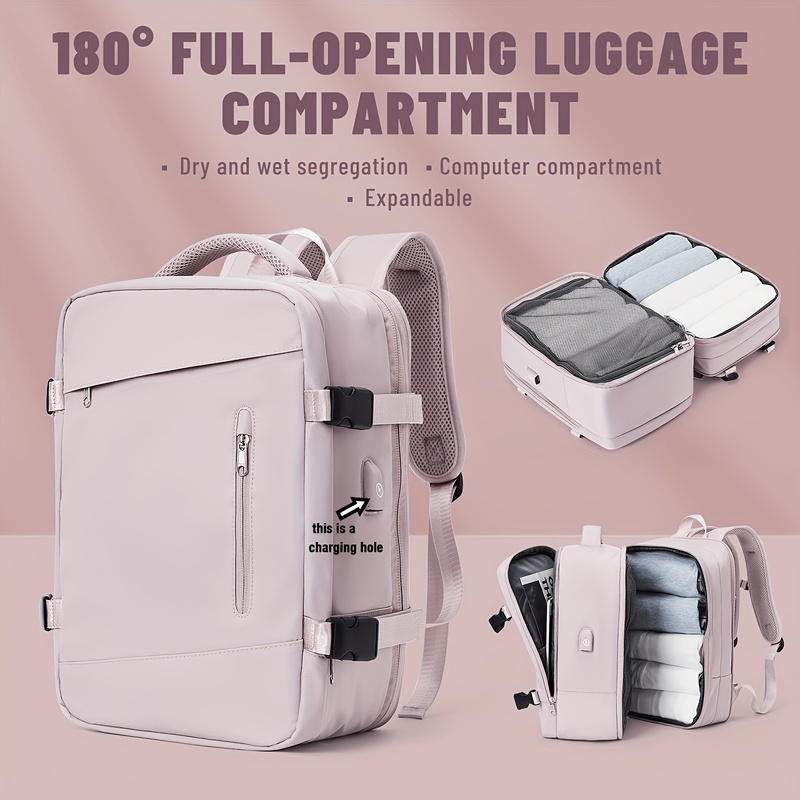 Ransel Hiking Kapasitas Besar  - Hiking ulasan dan harga