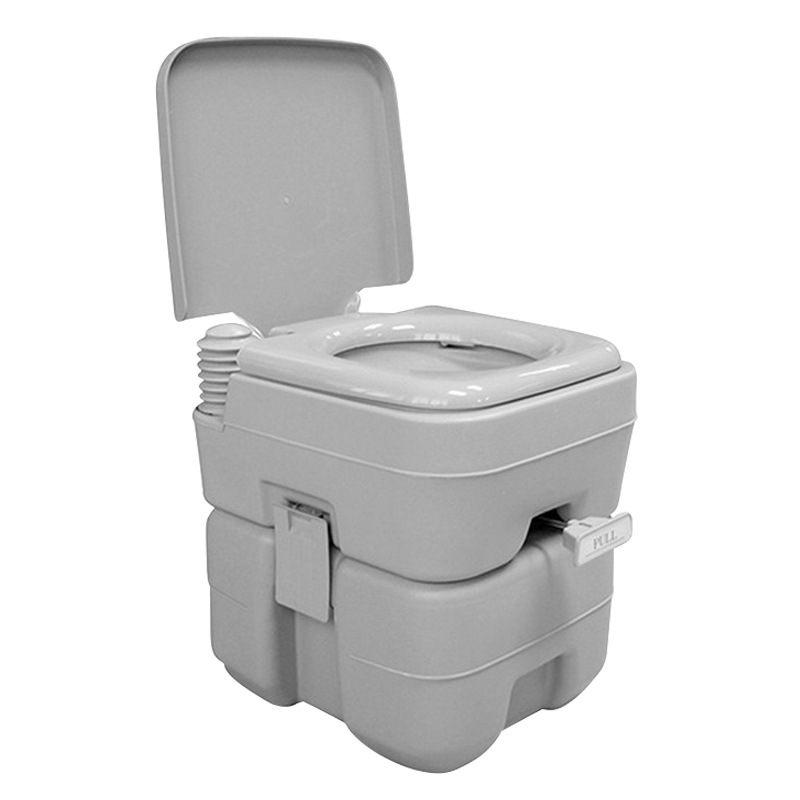 Toilet Lipat Camping Berkualit - Camping ulasan dan harga