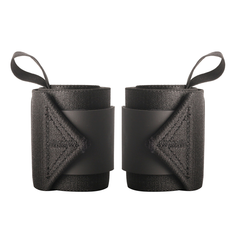 Penyangga Pergelangan Tangan B - Wrist Wraps Weightlifting Support ulasan dan harga
