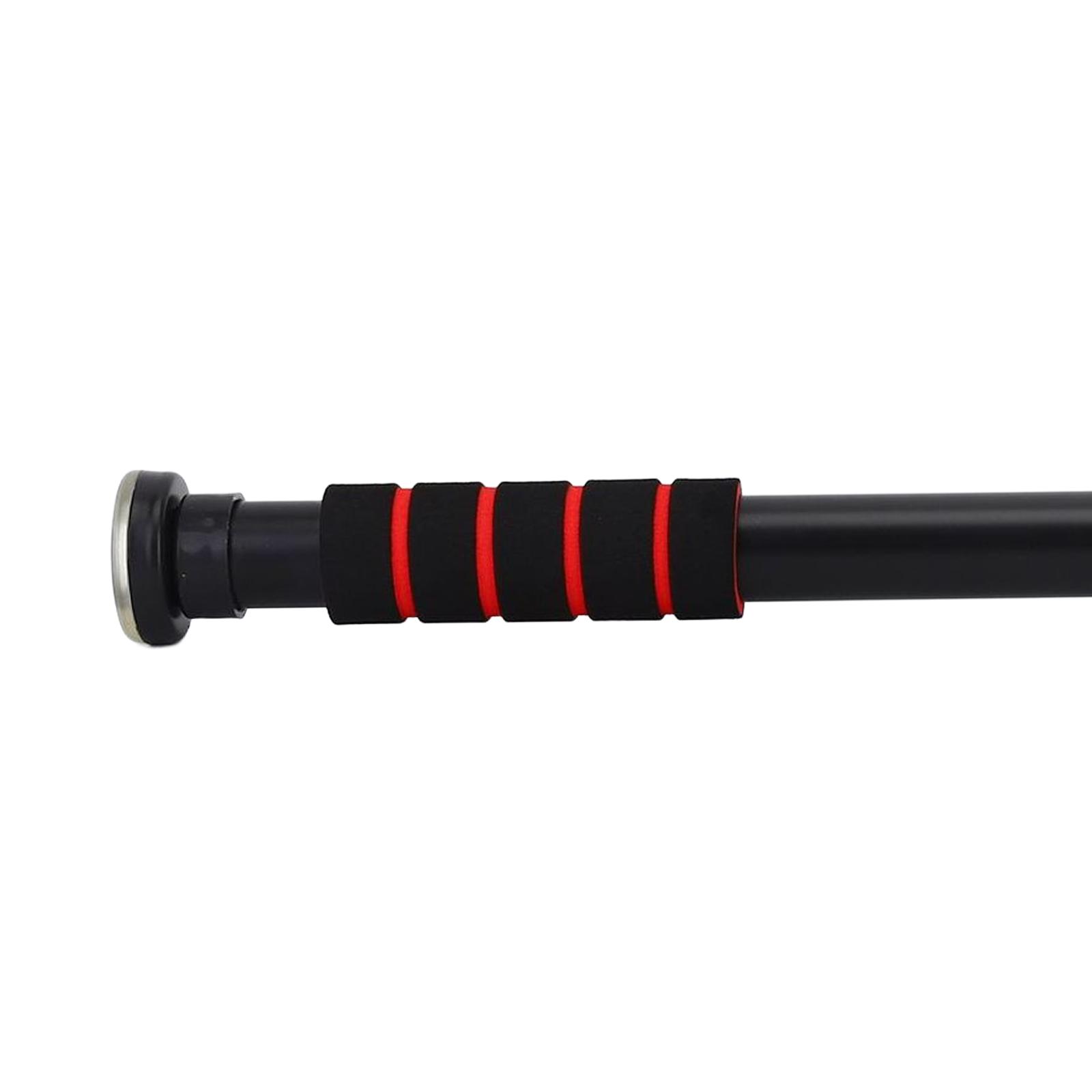 Bar Chin Up Tanpa Sekrup, Bar  - Door Pull Up Bar No Screw ulasan dan harga
