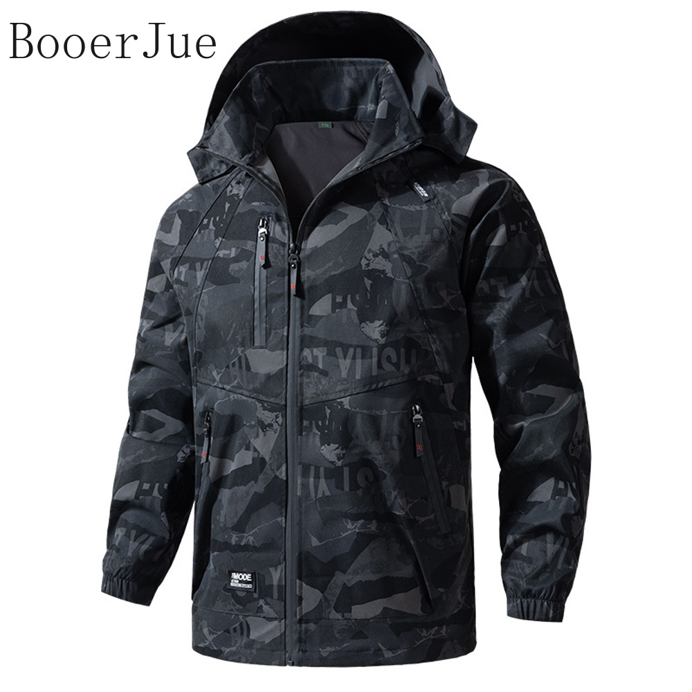 Setelan Jaket dan Celana Pria  - Hiking ulasan dan harga